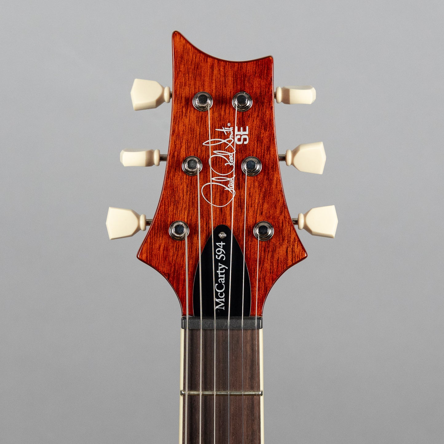 Paul Reed Smith SE McCarty 594 in Vintage Sunburst