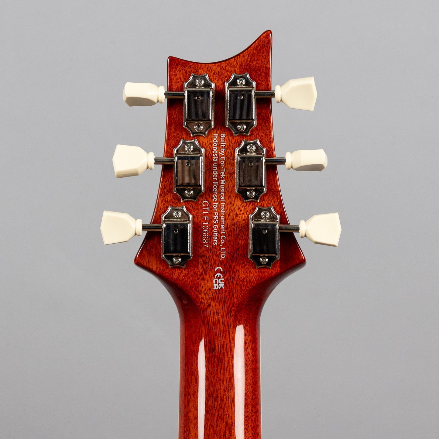 Paul Reed Smith SE McCarty 594 in Vintage Sunburst