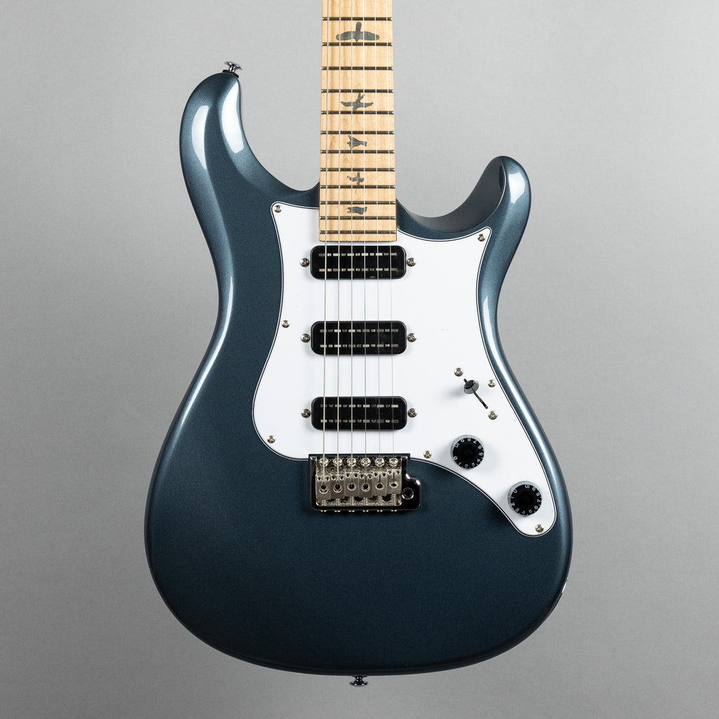 Paul Reed Smith SE NF3 Maple in Gun Metal Grey