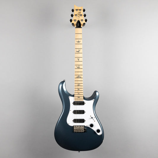 Paul Reed Smith SE NF3 Maple in Gun Metal Grey