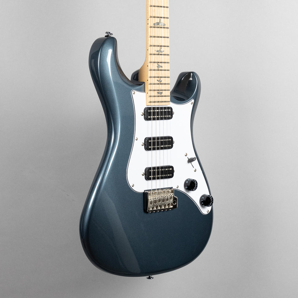 Paul Reed Smith SE NF3 Maple in Gun Metal Grey