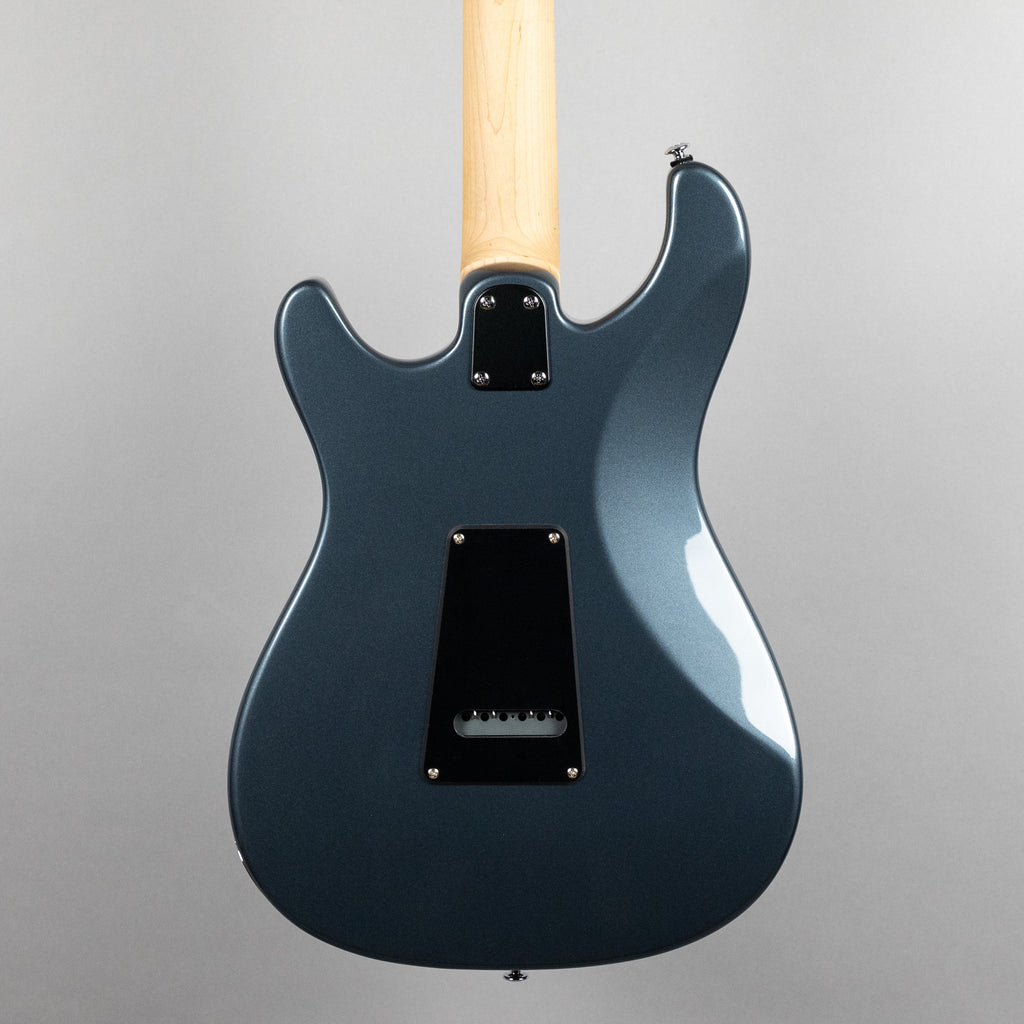 Paul Reed Smith SE NF3 Maple in Gun Metal Grey