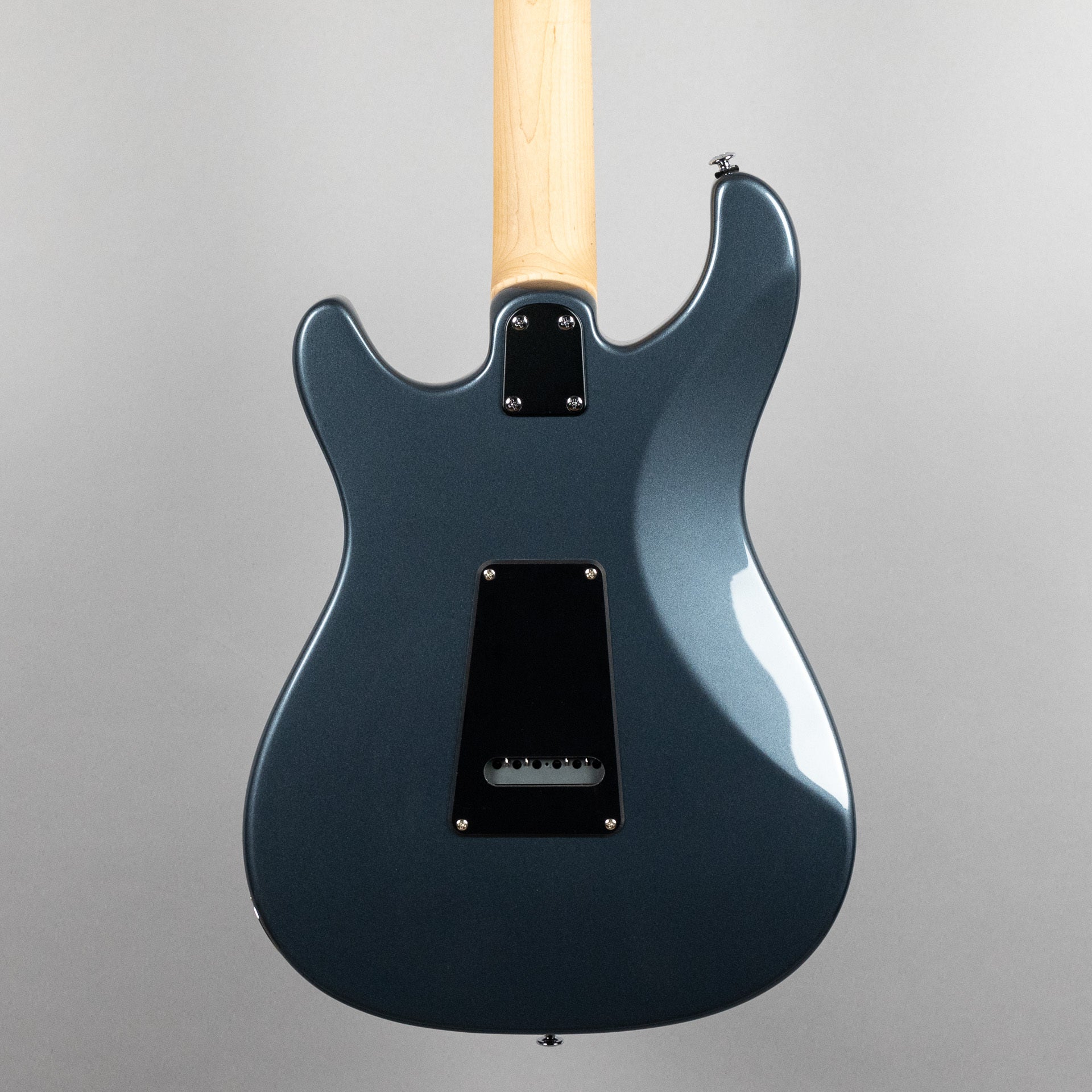 Paul Reed Smith SE NF3 Maple in Gun Metal Grey