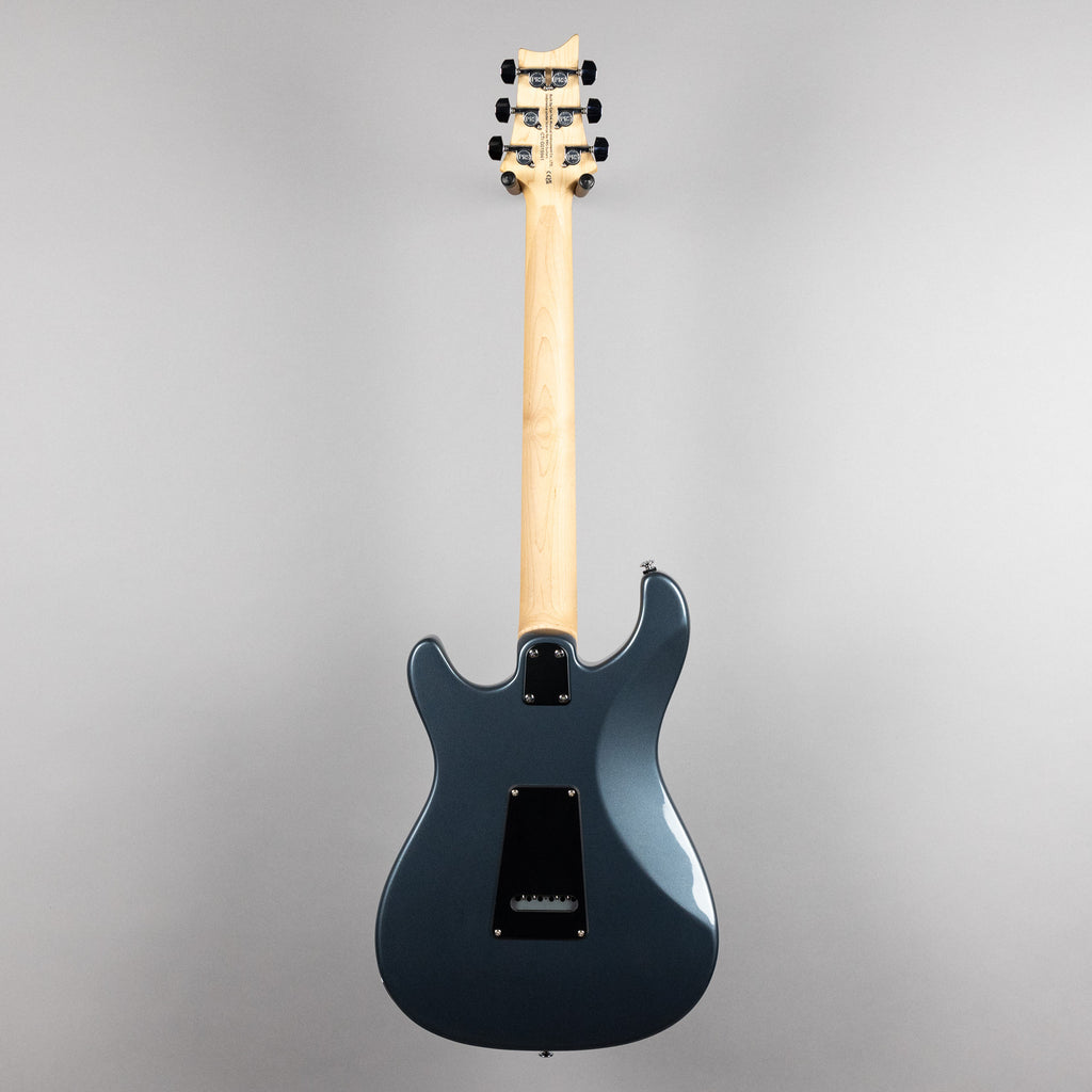 Paul Reed Smith SE NF3 Maple in Gun Metal Grey