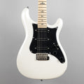 Paul Reed Smith SE NF3 Maple in Pearl White