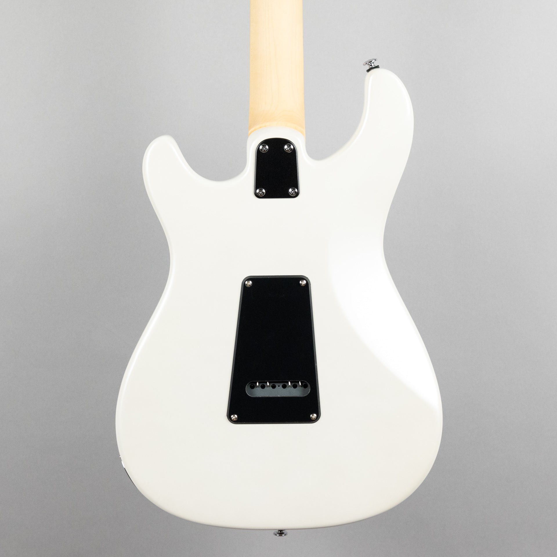 Paul Reed Smith SE NF3 Maple in Pearl White