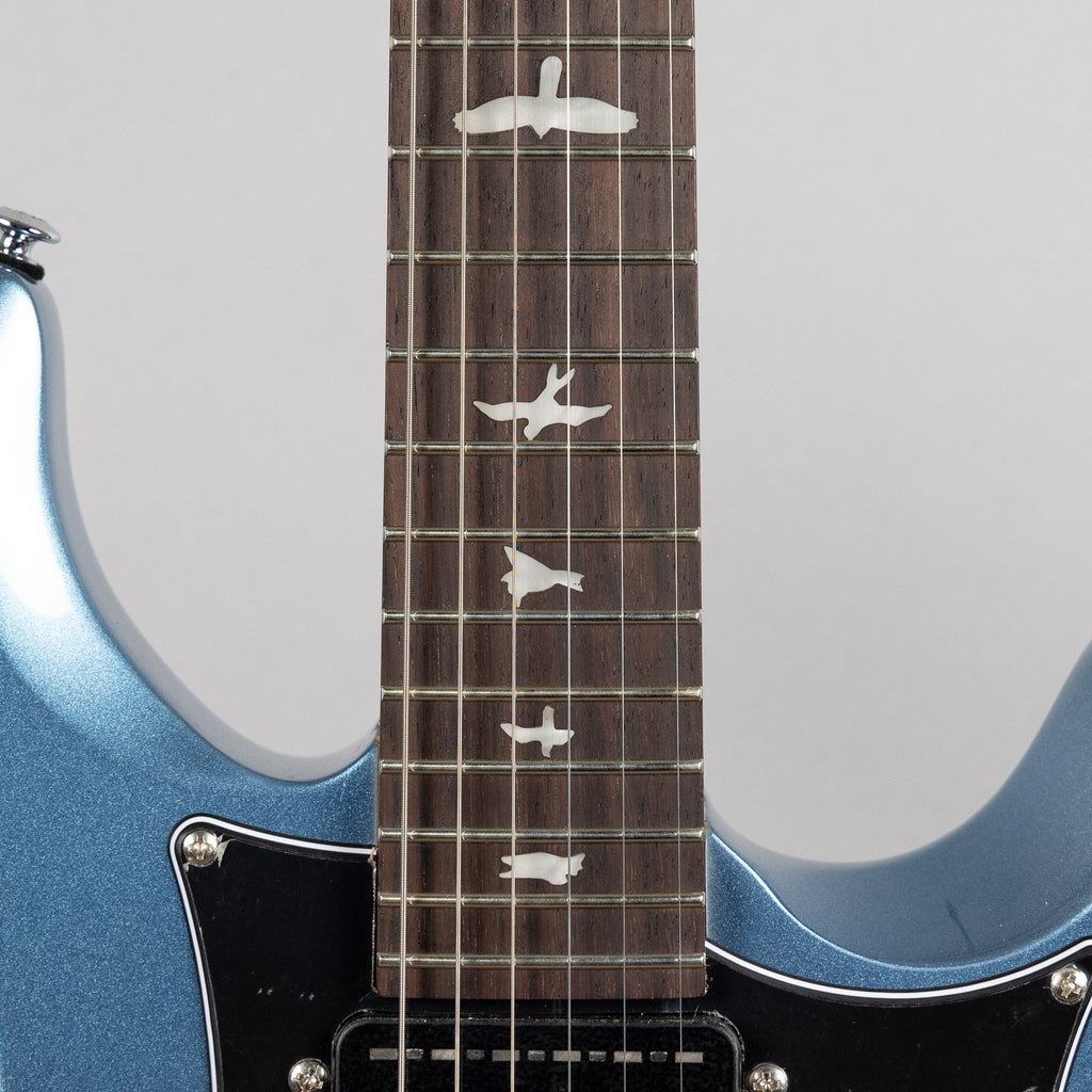 Paul Reed Smith SE NF3 in Ice Blue Metallic