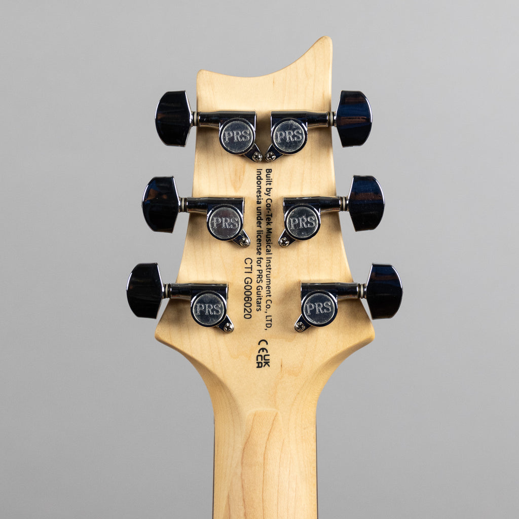 Paul Reed Smith SE NF3 in Ice Blue Metallic