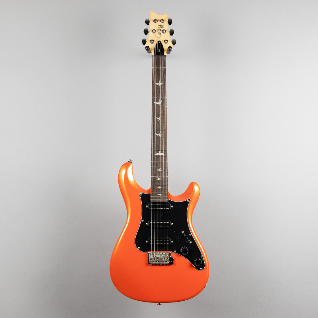 Paul Reed Smith SE NF3 in Metallic Orange