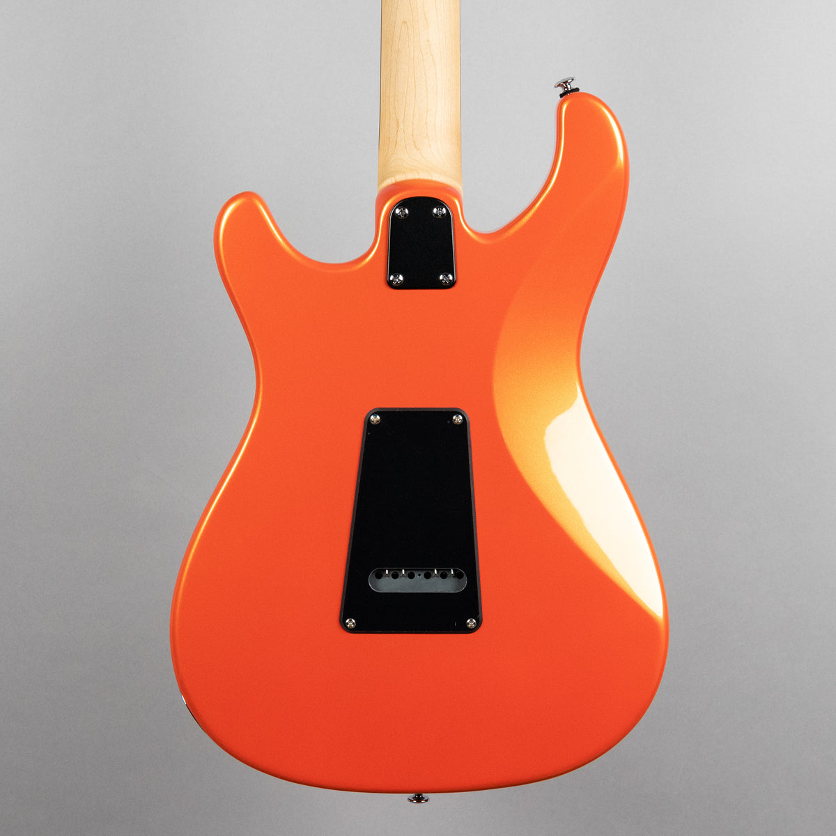 Paul Reed Smith SE NF3 in Metallic Orange