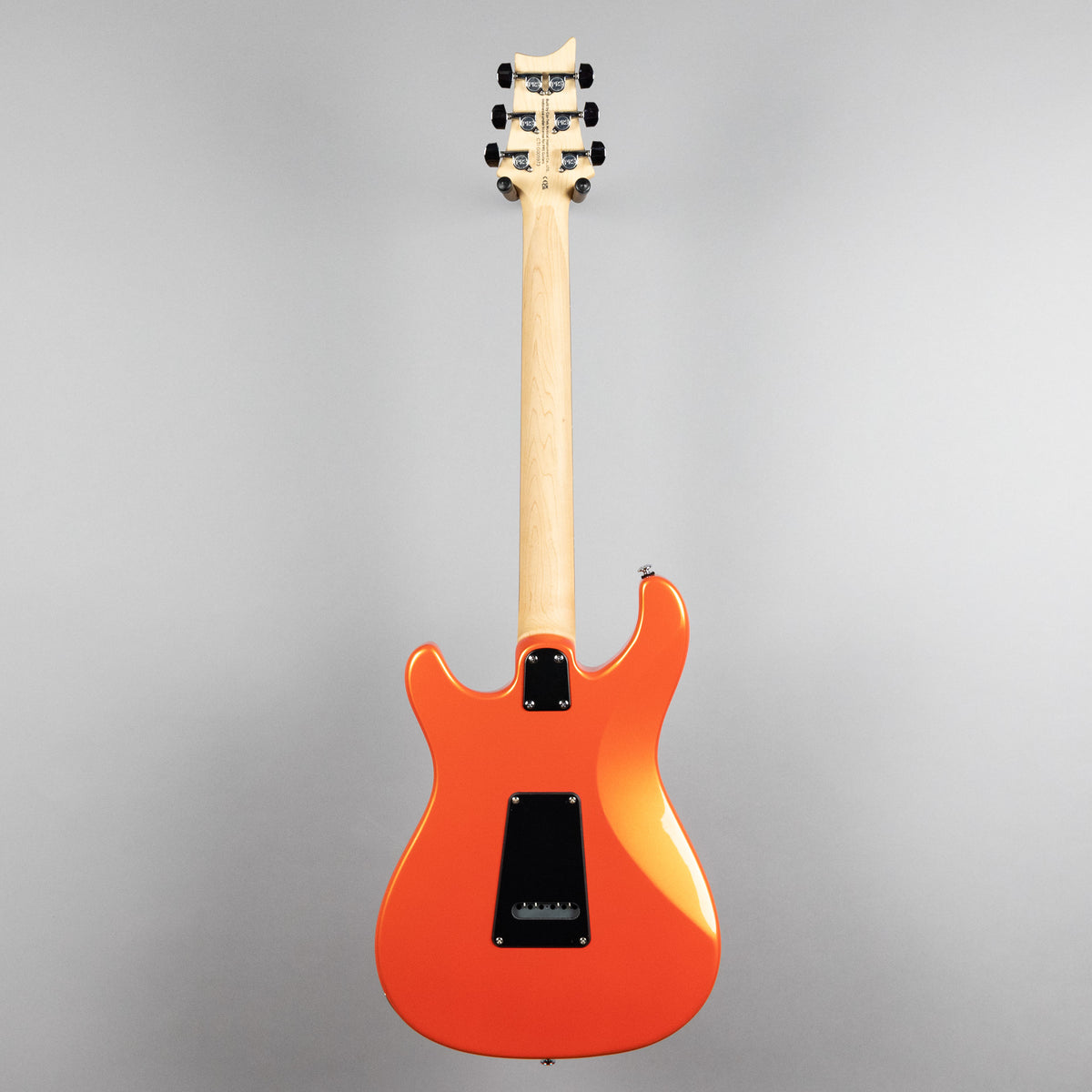 Paul Reed Smith SE NF3 in Metallic Orange