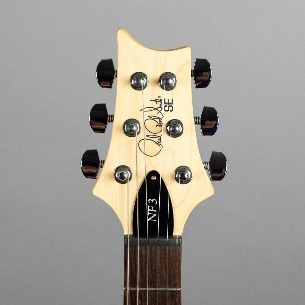 Paul Reed Smith SE NF3 in Metallic Orange
