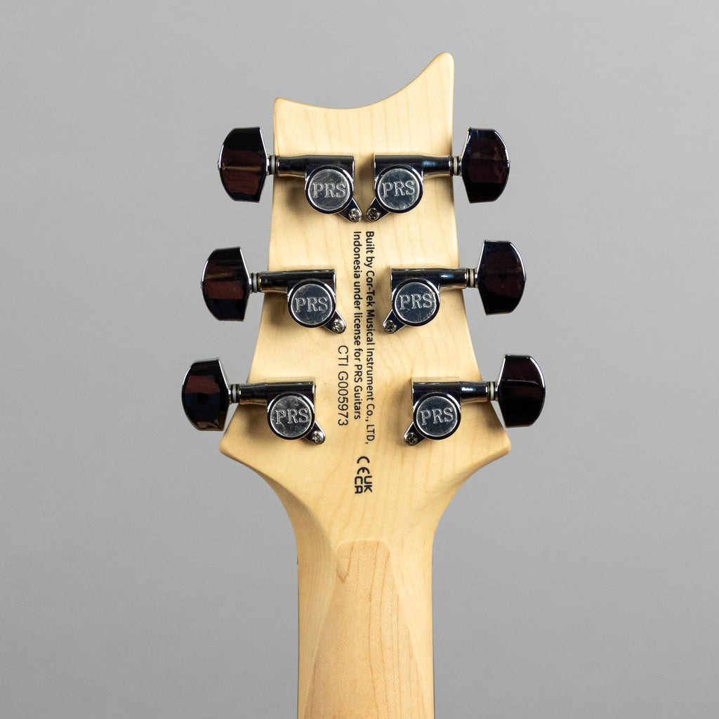 Paul Reed Smith SE NF3 in Metallic Orange