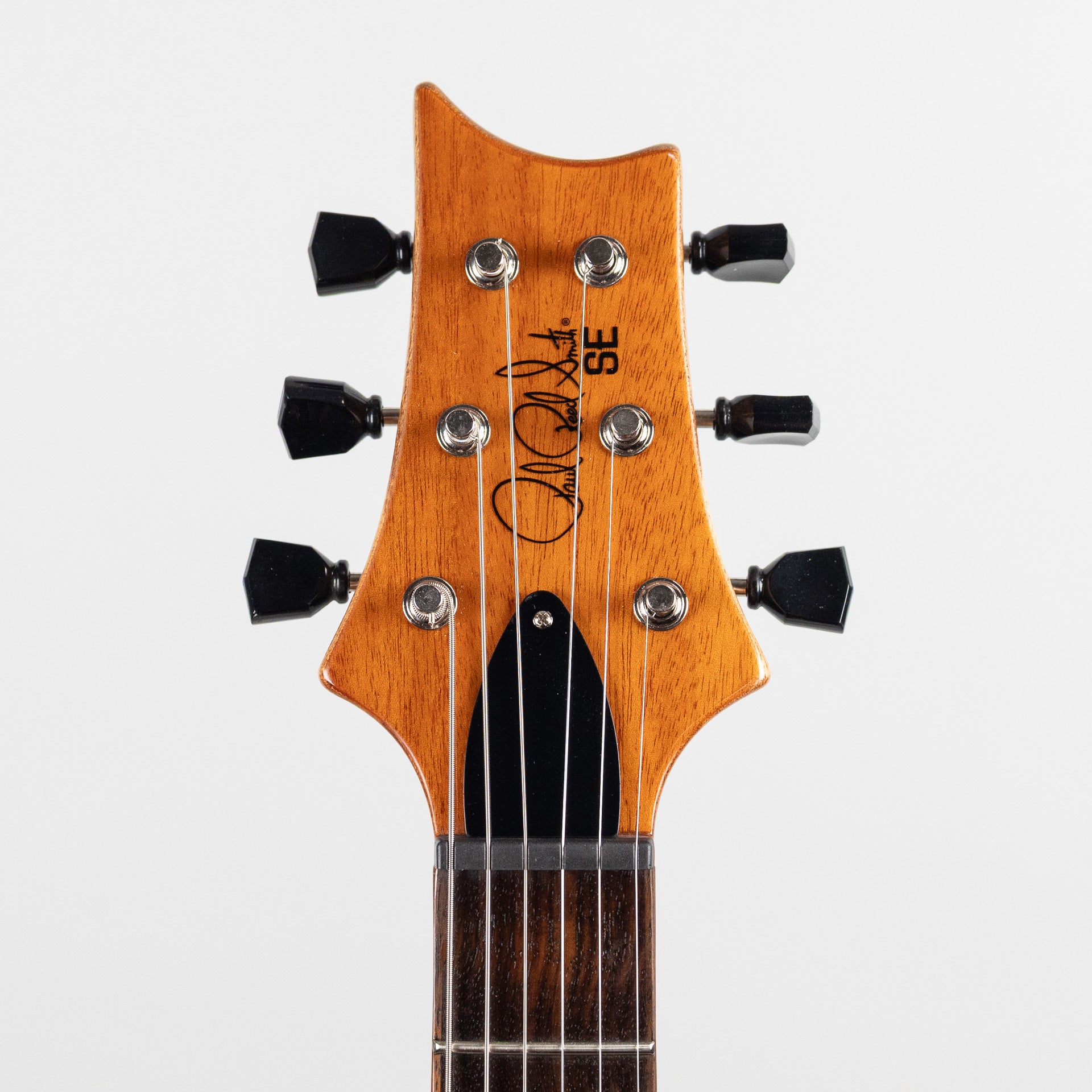 Paul Reed Smith SE Paul's Guitar in Faded Blue Burst