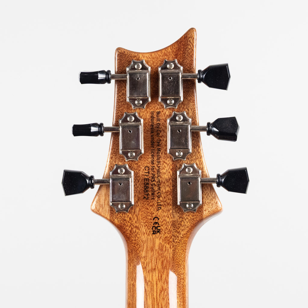 Paul Reed Smith SE Paul's Guitar in Faded Blue Burst
