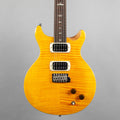 Paul Reed Smith SE Santana in Santana Yellow