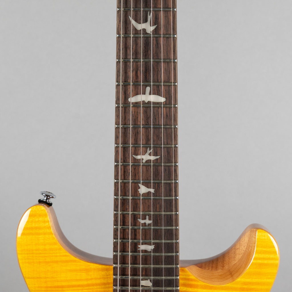 Paul Reed Smith SE Santana in Santana Yellow