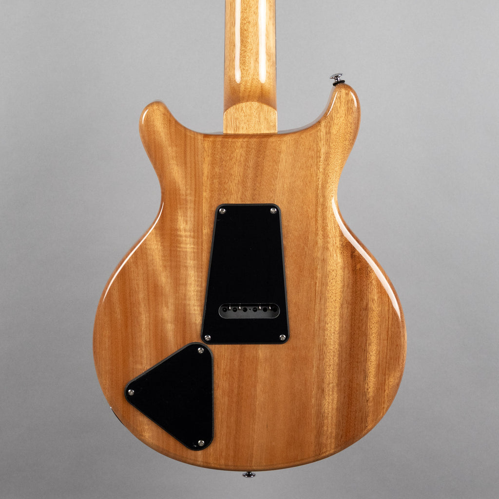 Paul Reed Smith SE Santana in Santana Yellow