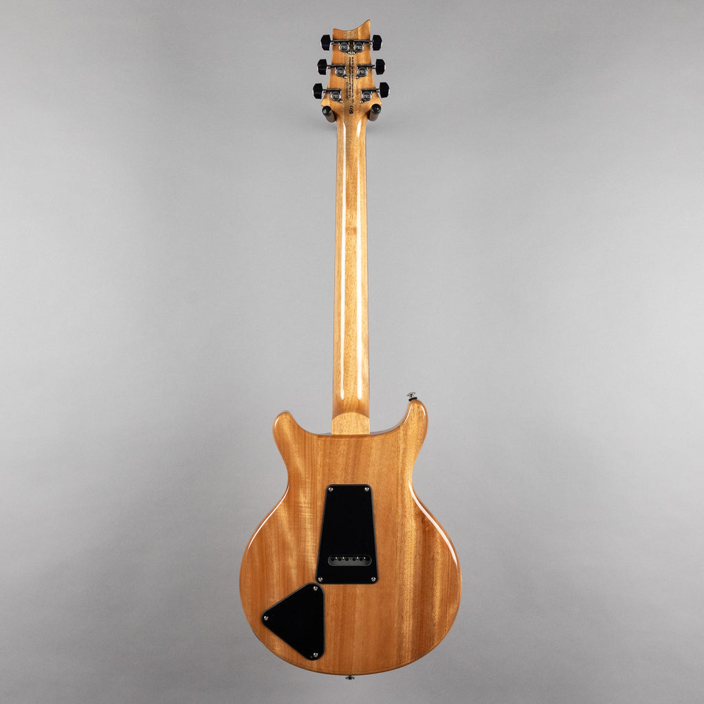 Paul Reed Smith SE Santana in Santana Yellow