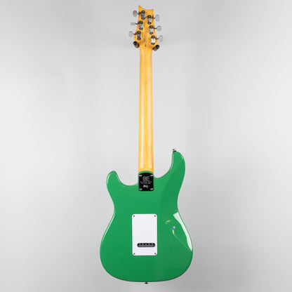 Paul Reed Smith SE Silver Sky in Ever Green