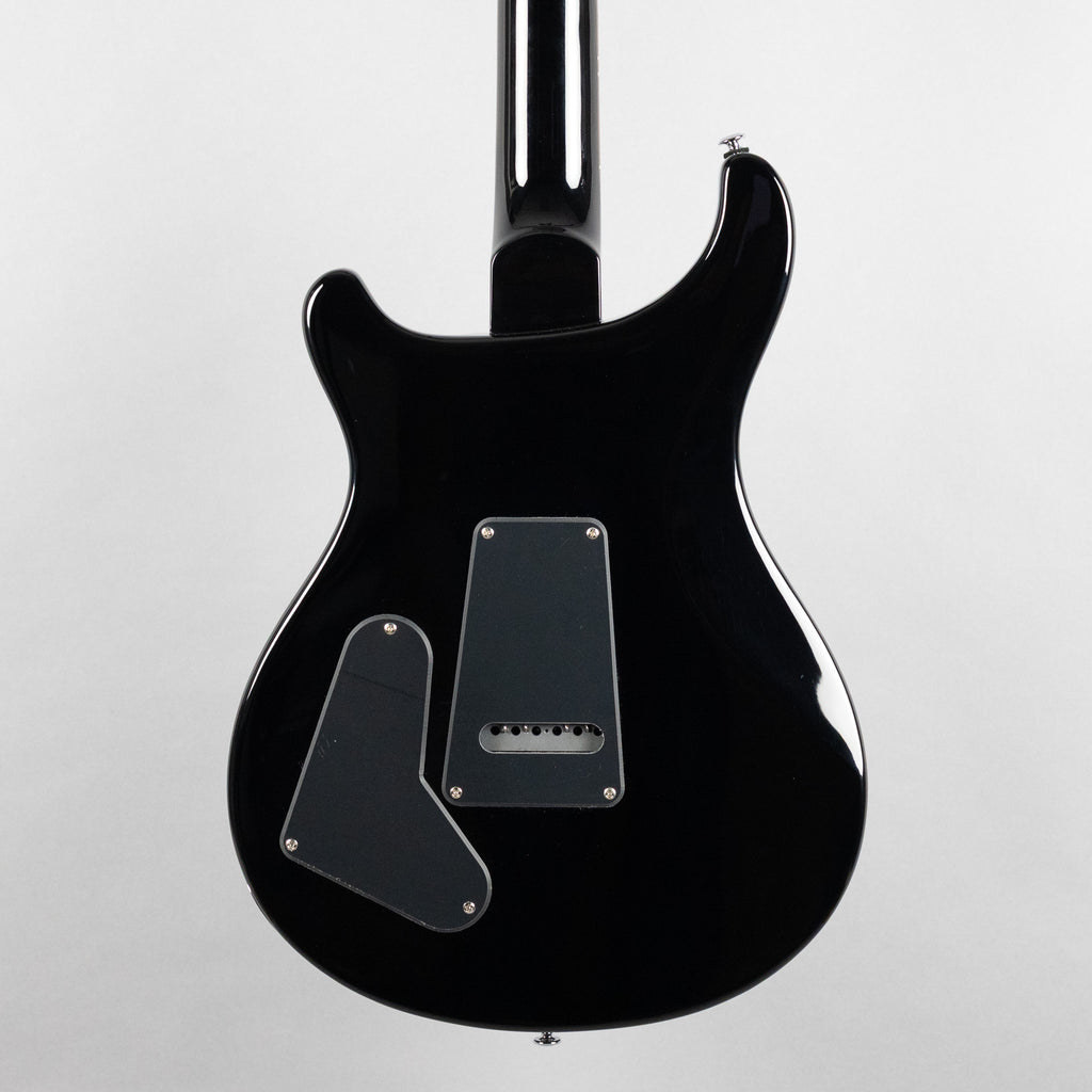 Paul Reed Smith SE Special Semi-Hollow, Charcoal Burst