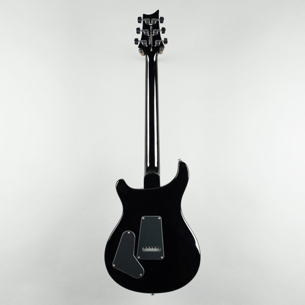 Paul Reed Smith SE Special Semi-Hollow, Charcoal Burst