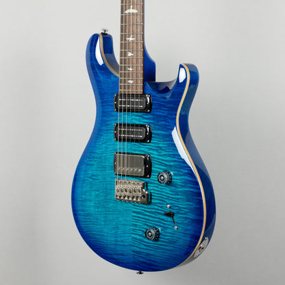 Paul Reed Smith SE Studio, Rosewood, Lake Blue