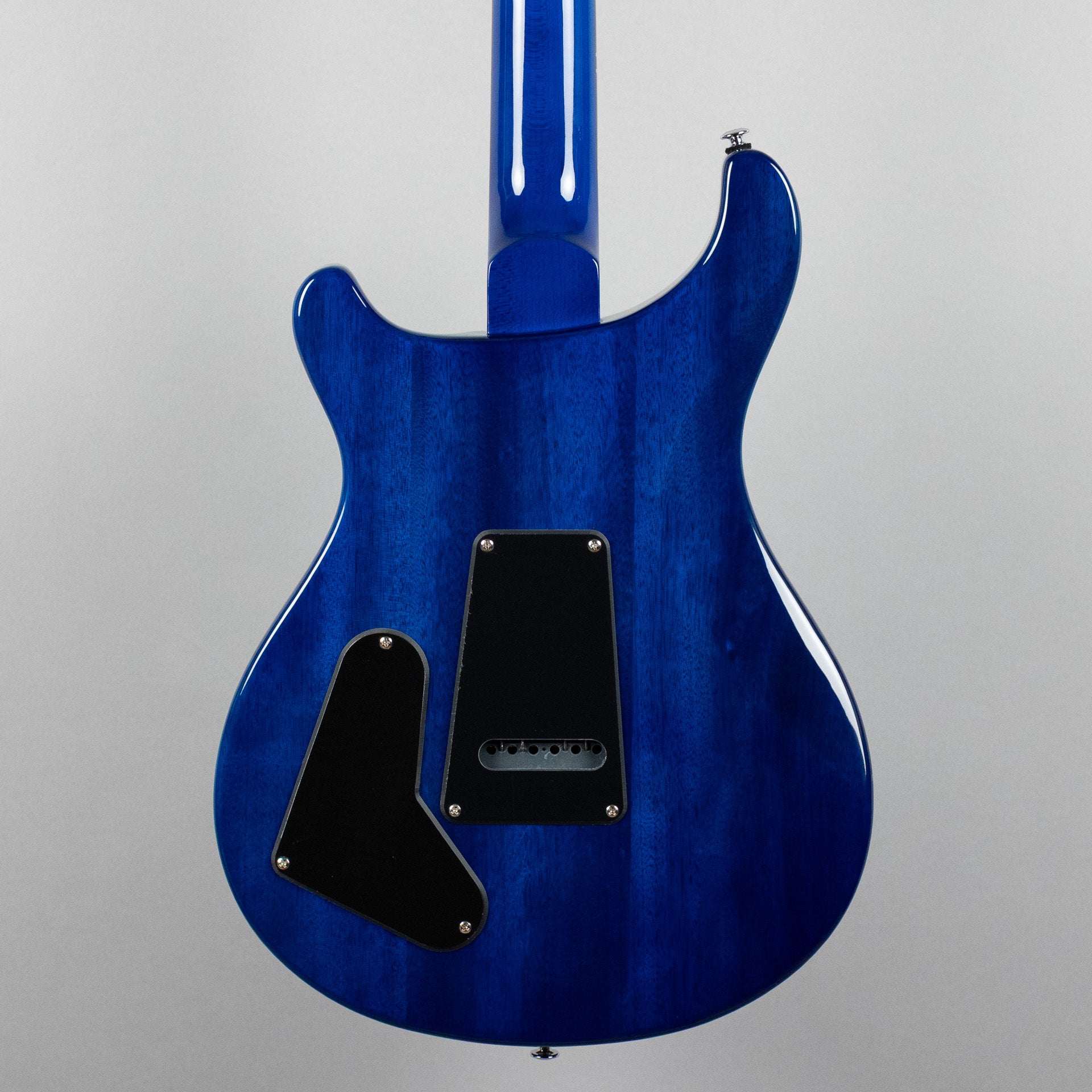 Paul Reed Smith SE Studio, Rosewood, Lake Blue