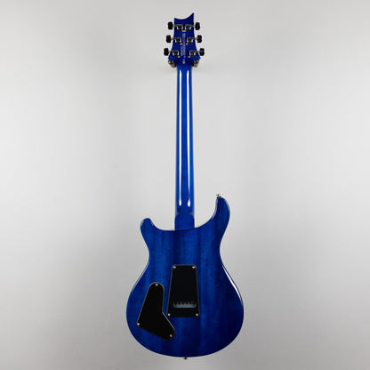 Paul Reed Smith SE Studio, Rosewood, Lake Blue
