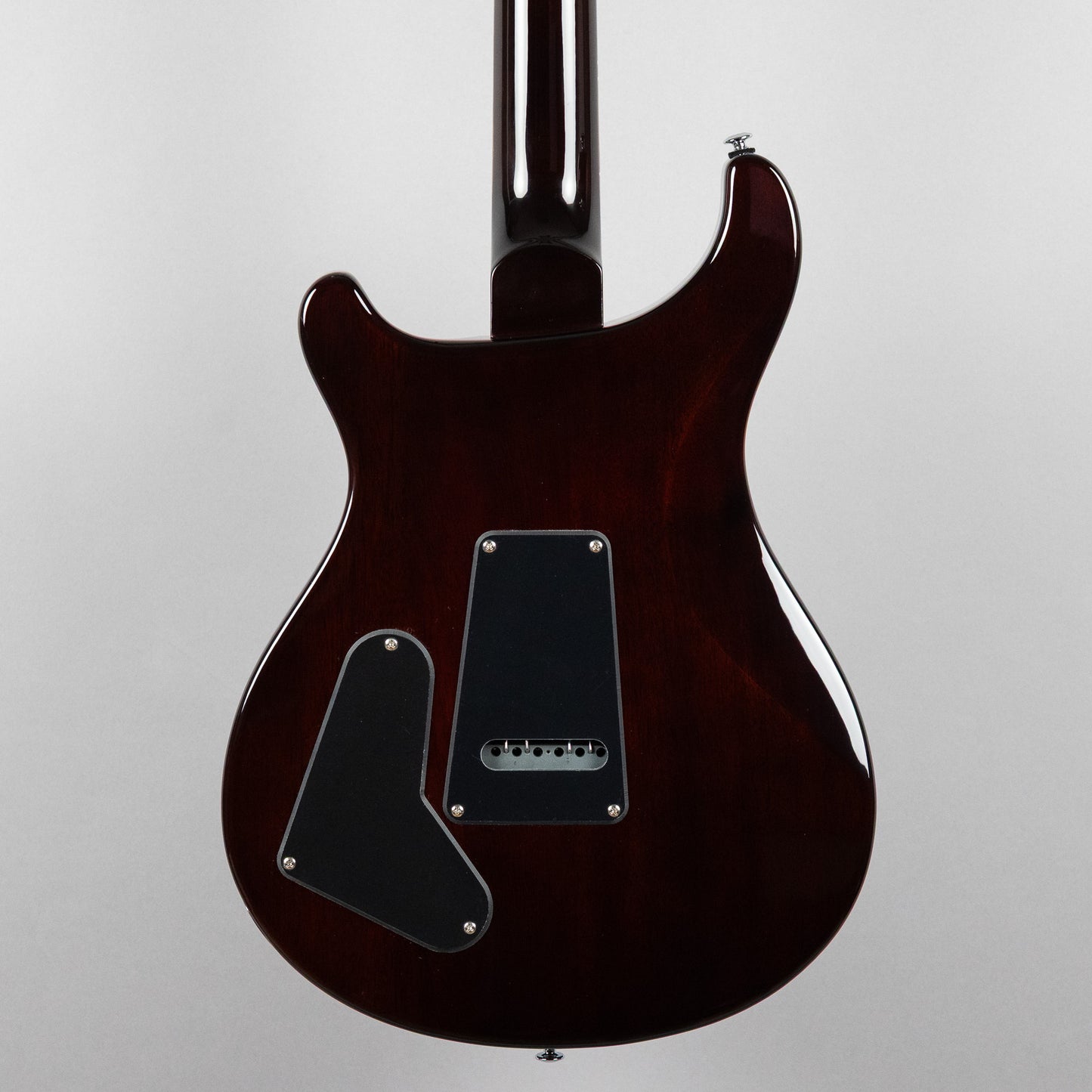 Paul Reed Smith SE Studio, Rosewood, Orange Tiger Smokeburst