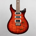 Paul Reed Smith SE Studio, Rosewood, Orange Tiger Smokeburst