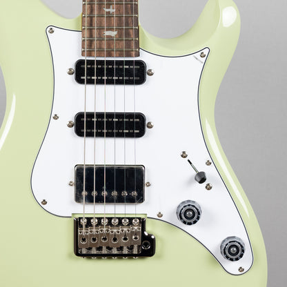 Paul Reed Smith SE Studio Standard, Rosewood, Sage Green