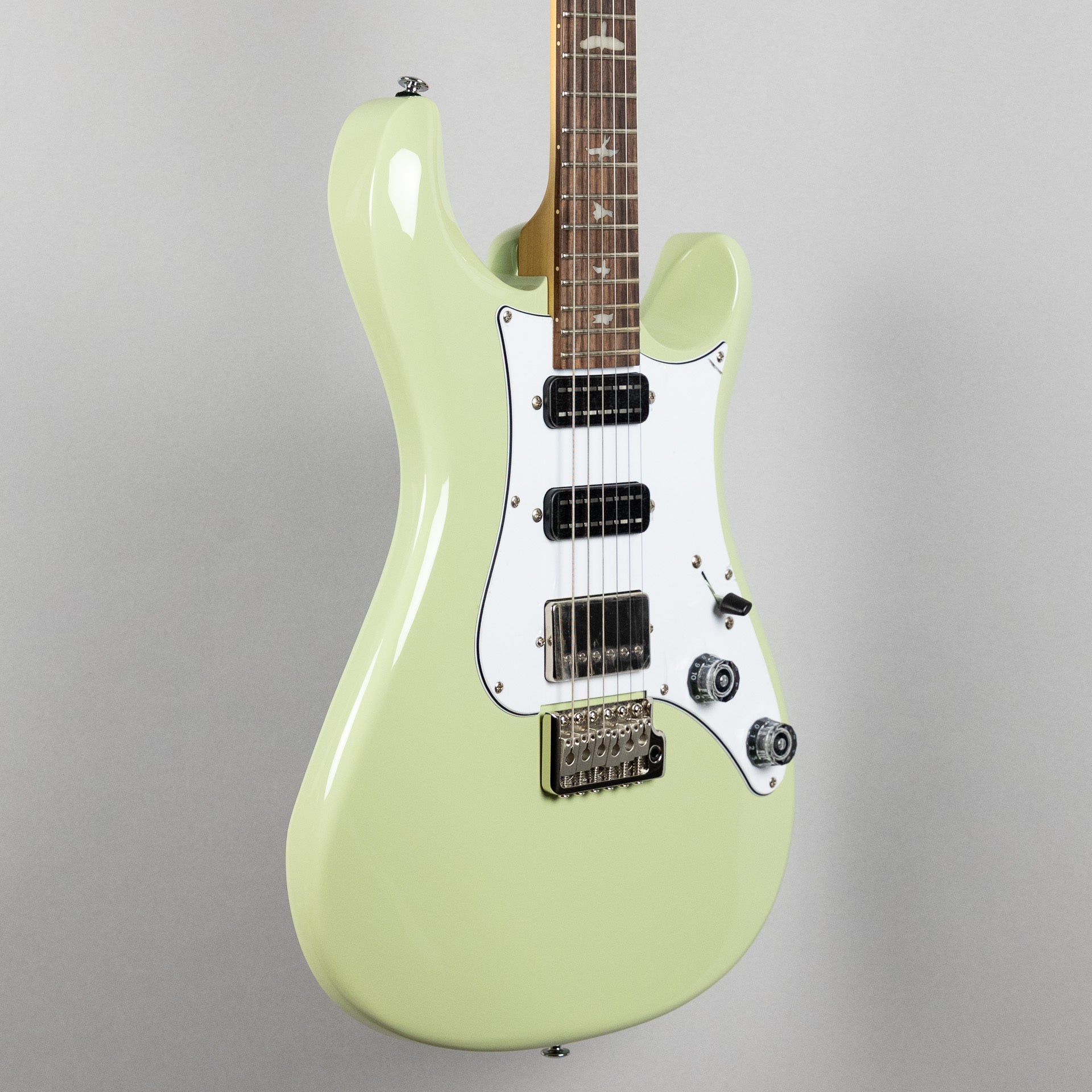 Paul Reed Smith SE Studio Standard, Rosewood, Sage Green