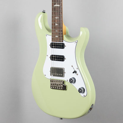 Paul Reed Smith SE Studio Standard, Rosewood, Sage Green