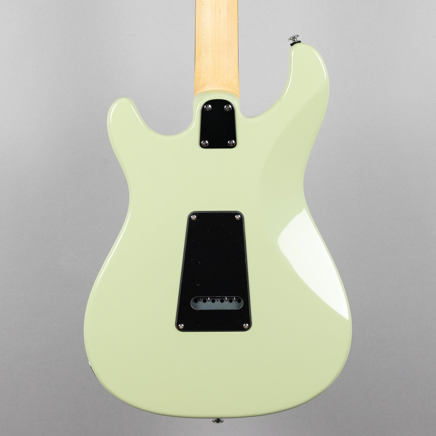 Paul Reed Smith SE Studio Standard, Rosewood, Sage Green