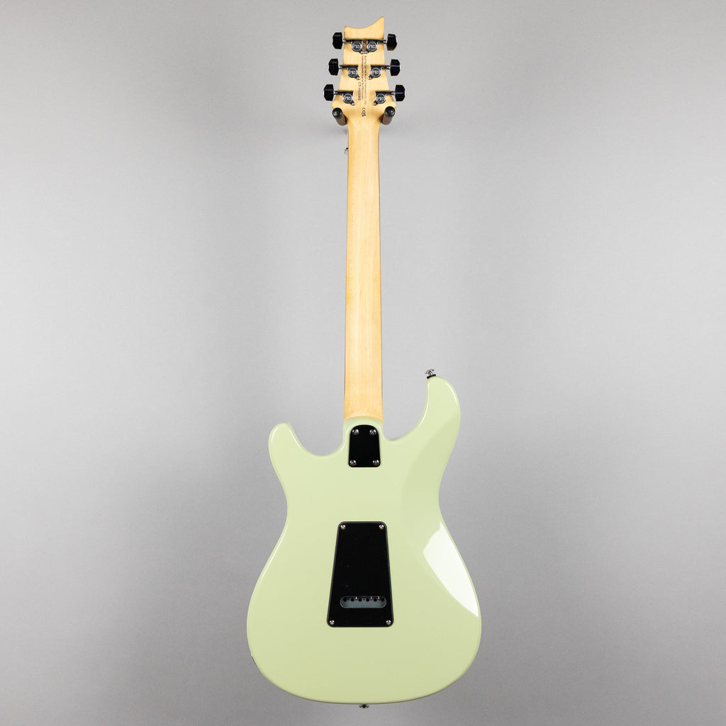 Paul Reed Smith SE Studio Standard, Rosewood, Sage Green