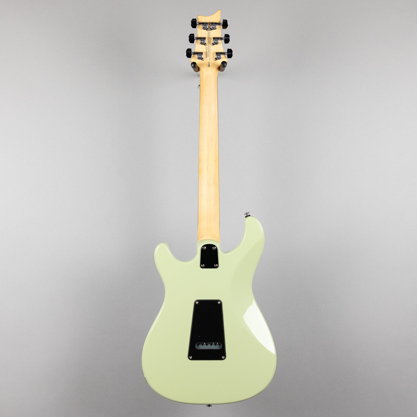 Paul Reed Smith SE Studio Standard, Rosewood, Sage Green