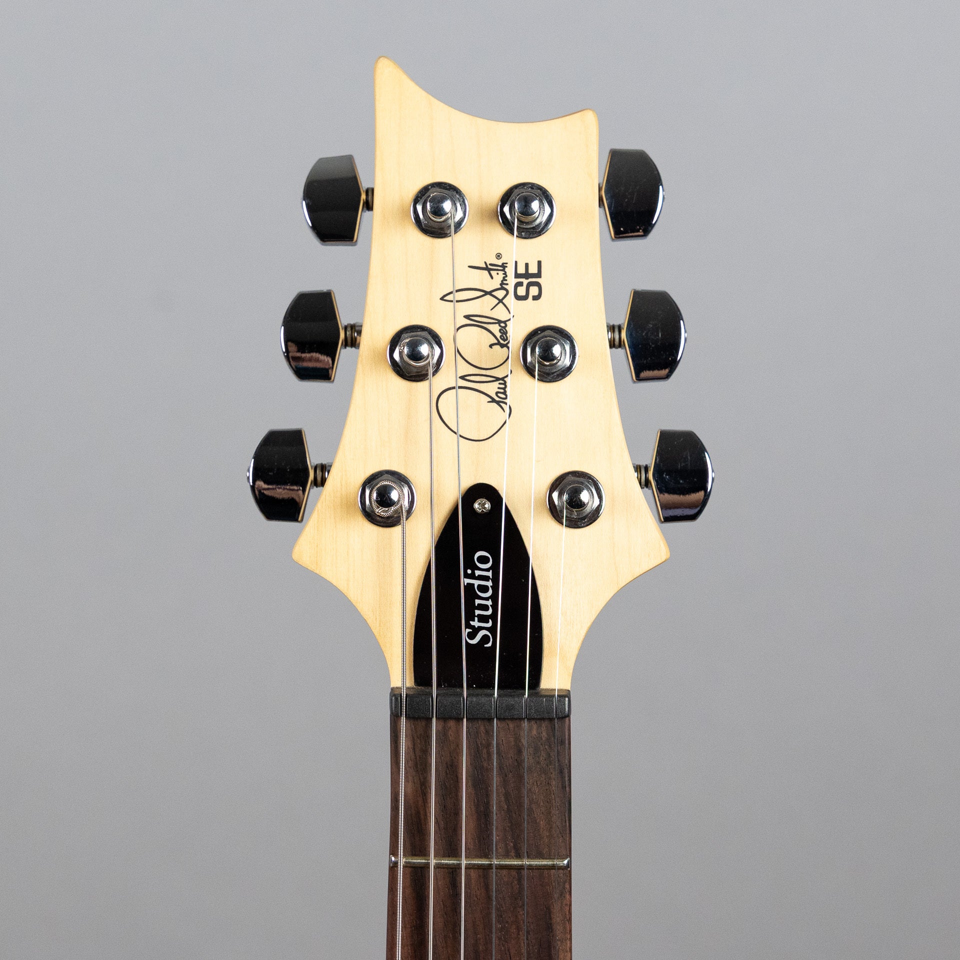 Paul Reed Smith SE Studio Standard, Rosewood, Sage Green