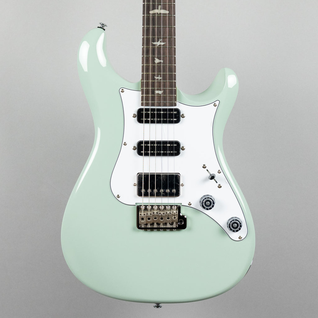 Paul Reed Smith SE Studio Standard, Rosewood, Silvertone Gray