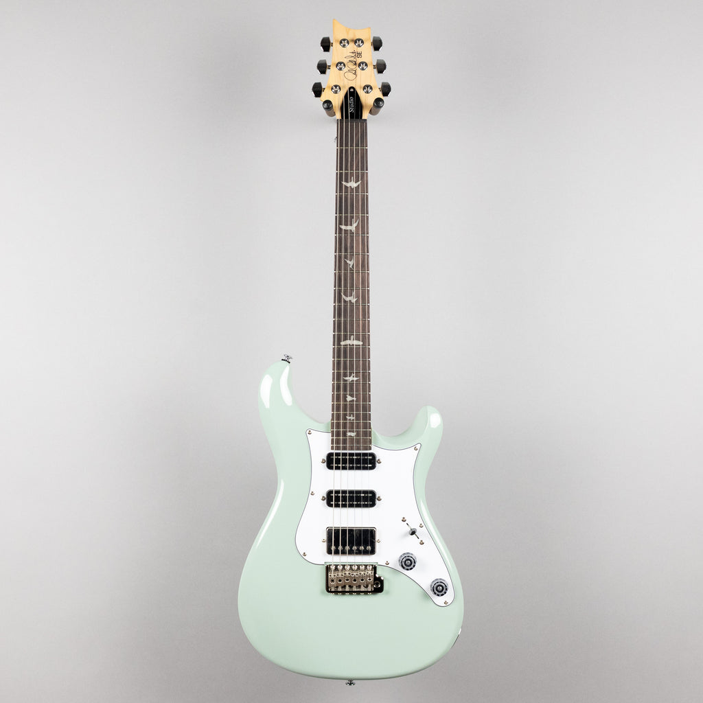 Paul Reed Smith SE Studio Standard, Rosewood, Silvertone Gray