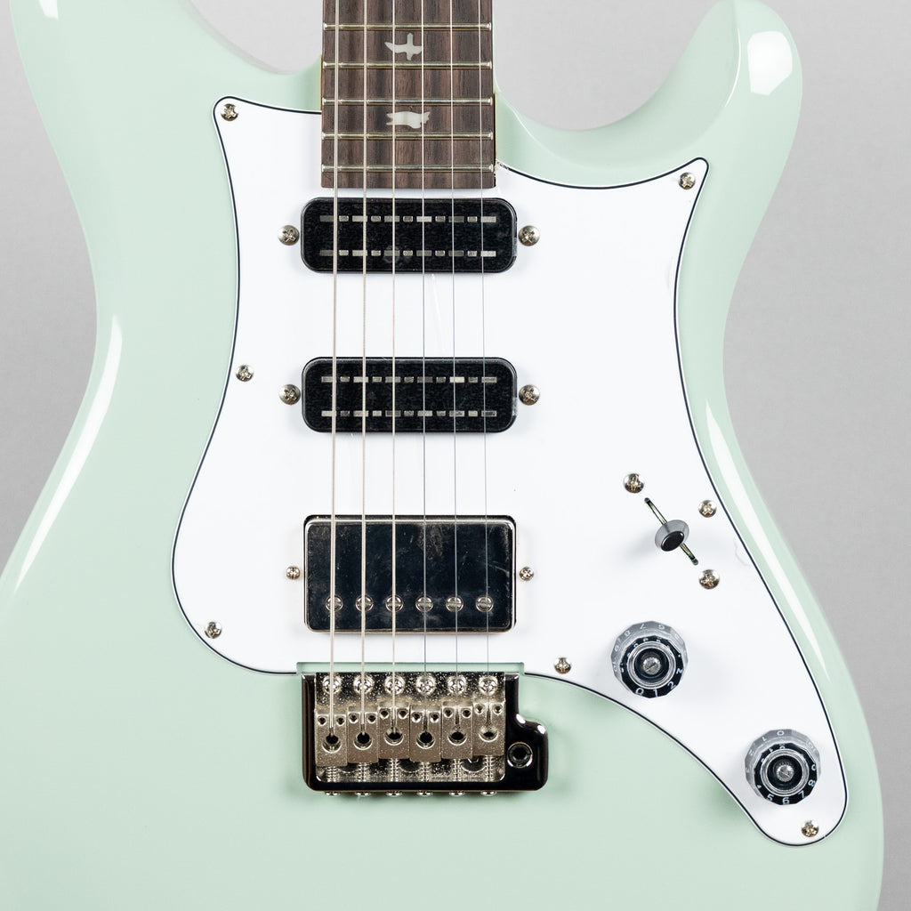 Paul Reed Smith SE Studio Standard, Rosewood, Silvertone Gray