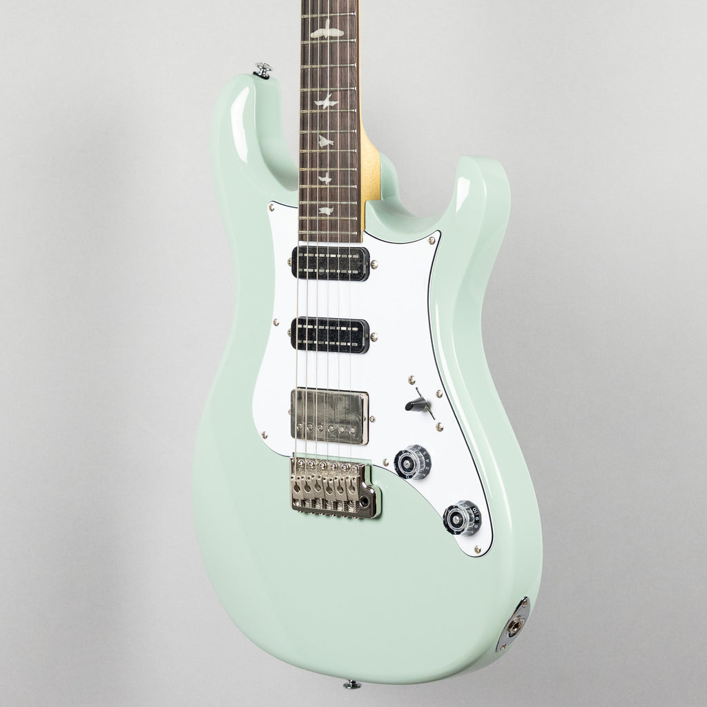 Paul Reed Smith SE Studio Standard, Rosewood, Silvertone Gray