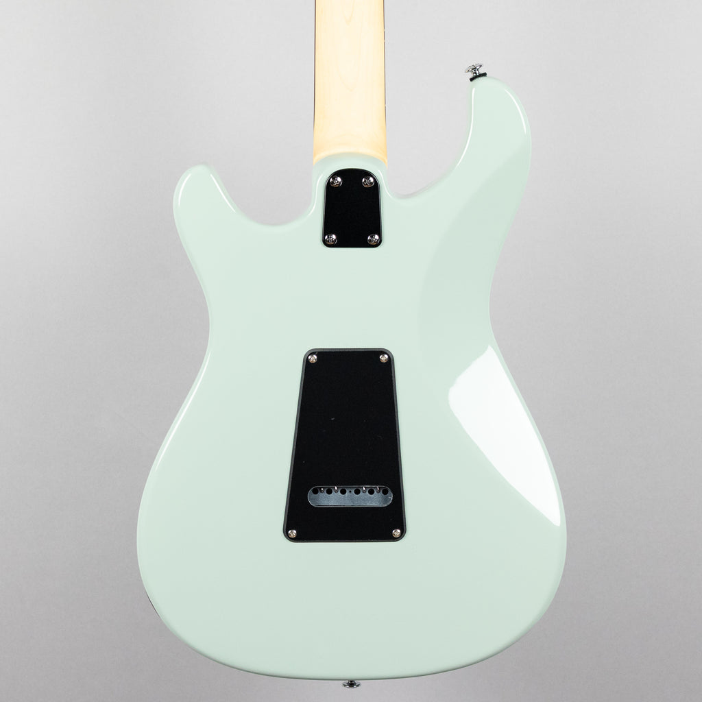 Paul Reed Smith SE Studio Standard, Rosewood, Silvertone Gray