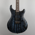 Paul Reed Smith SE Swamp Ash CE 24 "Sandblasted" Limited Edition, Blue