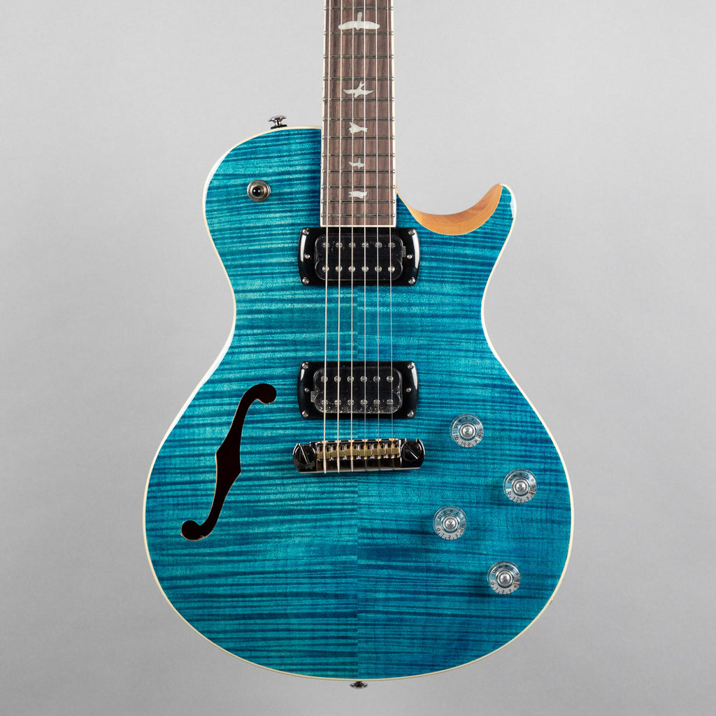 Paul Reed Smith SE Zach Myers in Myers Blue