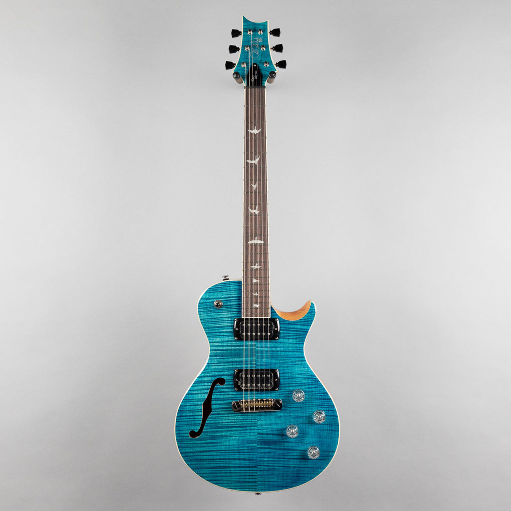 Paul Reed Smith SE Zach Myers in Myers Blue