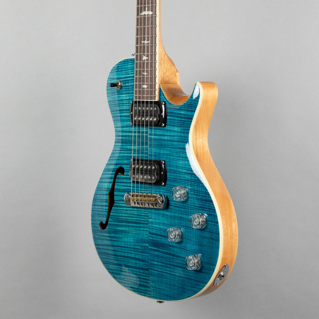 Paul Reed Smith SE Zach Myers in Myers Blue