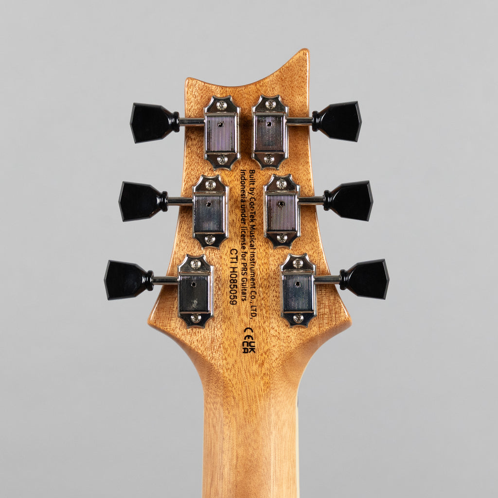 Paul Reed Smith SE Zach Myers in Myers Blue