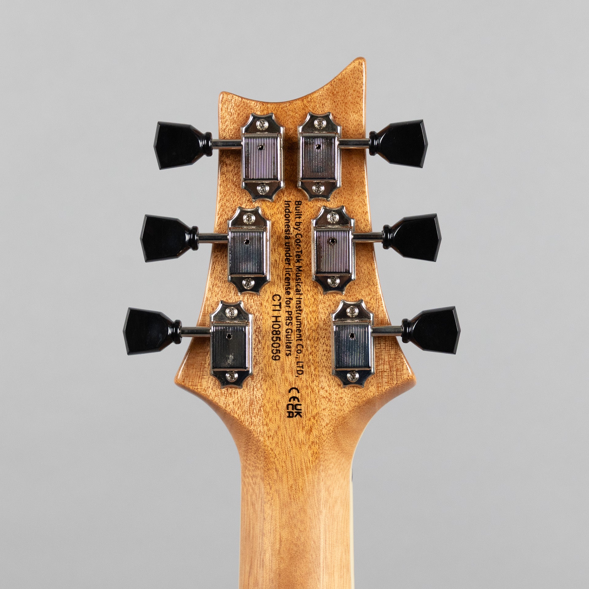 Paul Reed Smith SE Zach Myers in Myers Blue