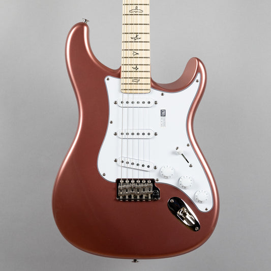 Paul Reed Smith Silver Sky, Maple Fingerboard, Midnight Rose